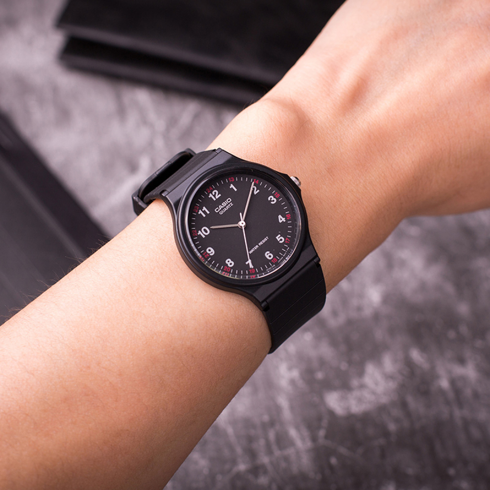 Часы CASIO YOUTH, MQ-24-1B