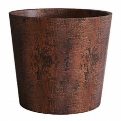 Кашпо CRATER CROCODILE D40 H35