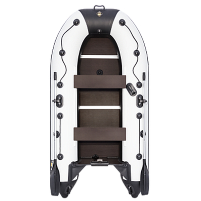 Лодка ПВХ Ривьера 2900 Компакт СК