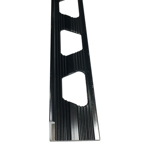 АП 12мм "DO-1" 2,7м Бронза глянец Г-об. анод. алюм.