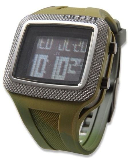 Мужские часы Diesel DZ7216