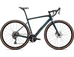 Specialized Diverge Comp Carbon