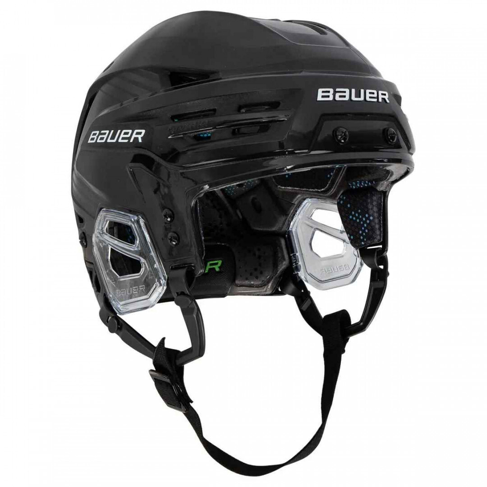 Шлем BAUER RE-AKT 85 (без маски)