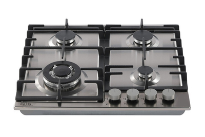 Поверхность газовая OASIS P-MSR