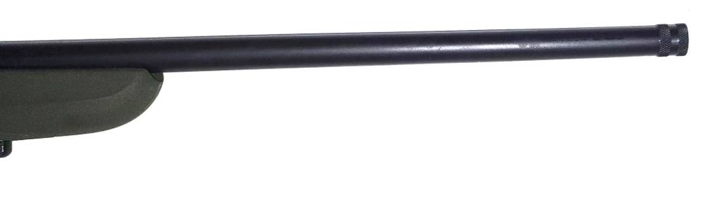 Beretta BRX1 калибр 30-06 Sprg Syntethic Green 570