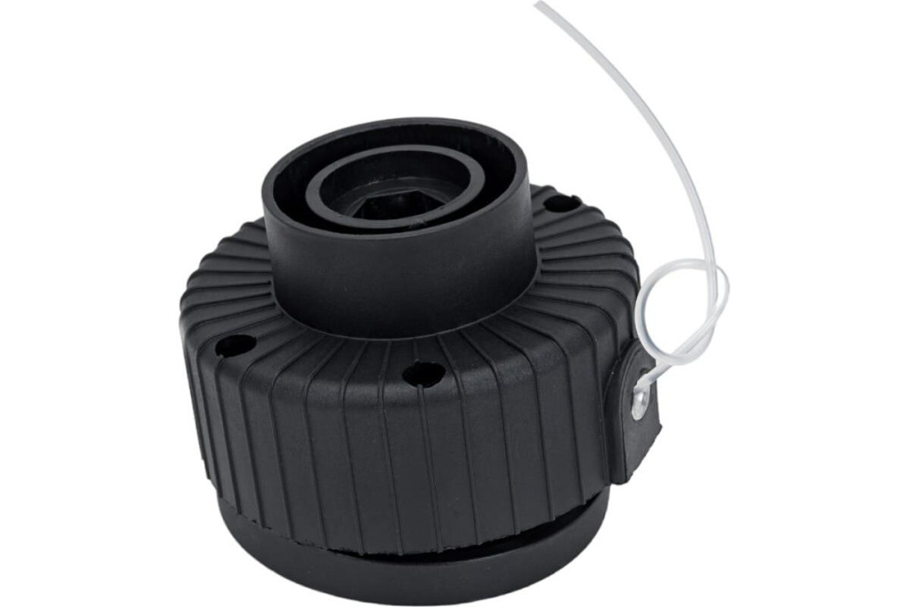 Триммерная головка полуавтоматическая, М10х1,25LH, диаметр лески 2мм Makita YA00000474