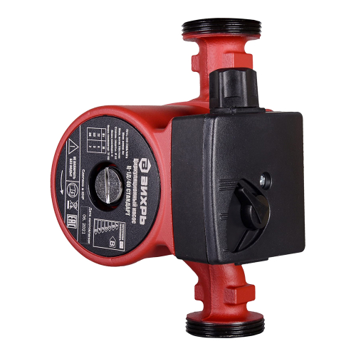 Насос циркуляционный Вихрь Ц-1Д/40 СТАНДАРТ