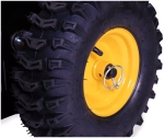 Снегоуборщик Champion ST861BS