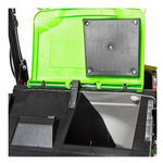 Бензиновая газонокосилка REDVERG RD-GL51SB