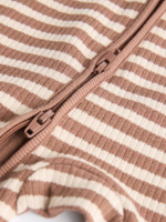 Комбинезон / Cлип для малышей Next 935-776, 5 шт., Светло-коричневый, Коричневый