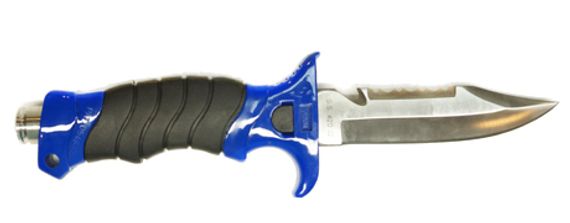 Нож BS Diver Samoa