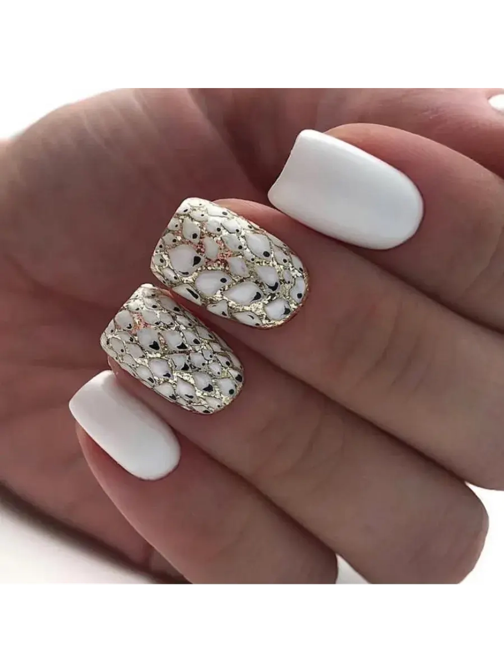 Гель лак Luxio Pure для ногтей 15 мл