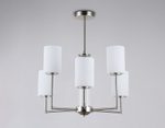 Люстра на штанге Ambrella Light HIGH LIGHT LH56211