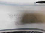 Пластик боковой левый BMW F650GS 4663-2 345 723 051943