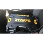 Дрель-шуруповерт бесщеточная аккумуляторная DeWalt DCD701D2-QW