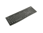 Клавитура Logitech K270 Wireless Keyboard (920-003757)