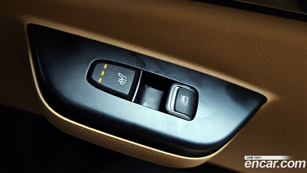 Kia Carnival (Sedona) 4 Generation 9-и местный Prestige (07.2021)