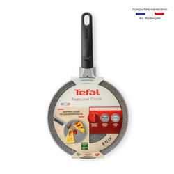 Сковорода для блинов Tefal Natural Cook 22 см 4213522