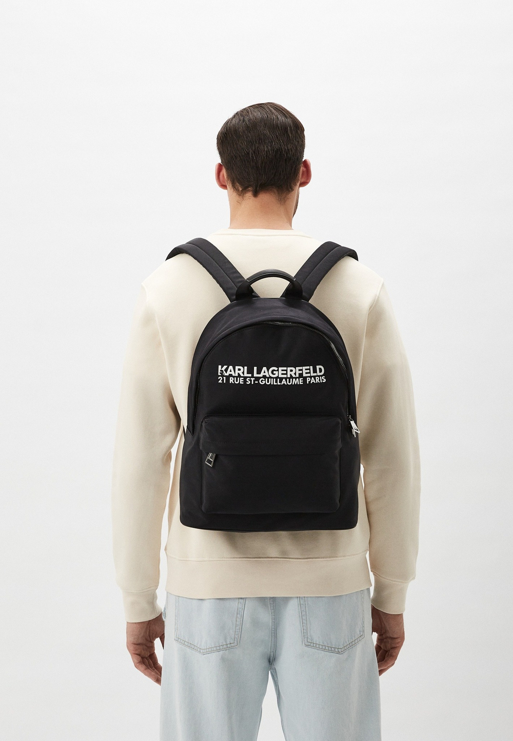 Рюкзак мужской Karl Lagerfeld rsg