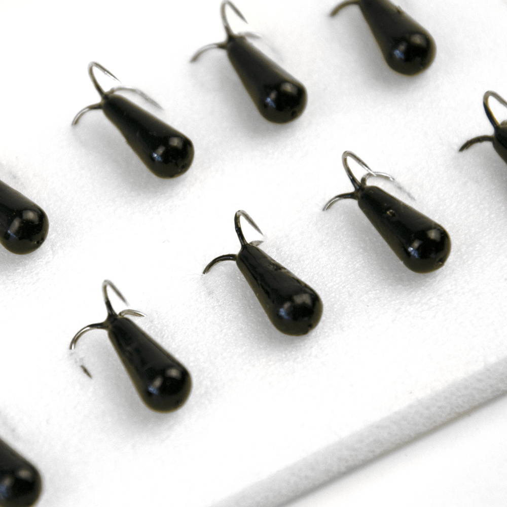 Мормышка True Weight "Чертик Классика"