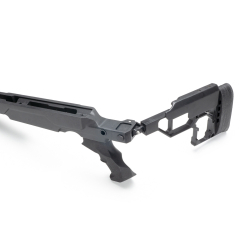 Ложа MG-08 на Orsis 120, Композитный стеклопластик, MasterGun