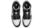Кроссовки Jordan Air Jordan 1 Mid "Panda" (Женская размерная сетка)