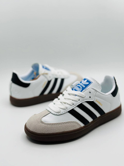 Детские кроссовки Adidas Samba