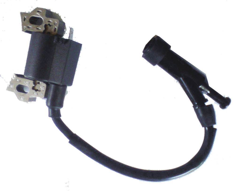 Катушка зажигания двигателя 160F/168F/168-F2/170F, GX-110/120/160/200 [AEZ]