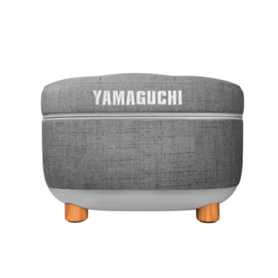 Массажер для ног YAMAGUCHI Capsula Grey