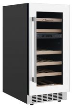 Винный шкаф Libhof Connoisseur CXD-28 White