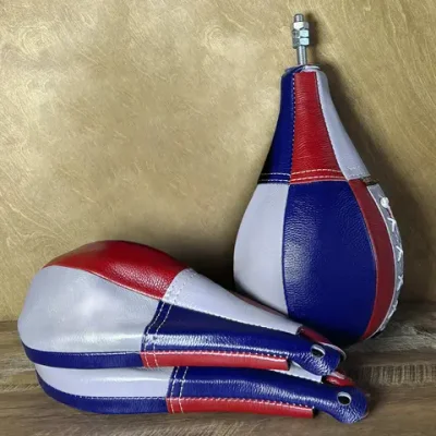 Кожаный Premium чехол для Груши (Цветной)