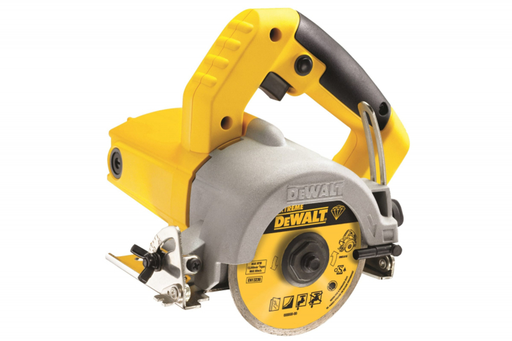 Плиткорез ручной DeWALT DWC410 (DWC410-QS)