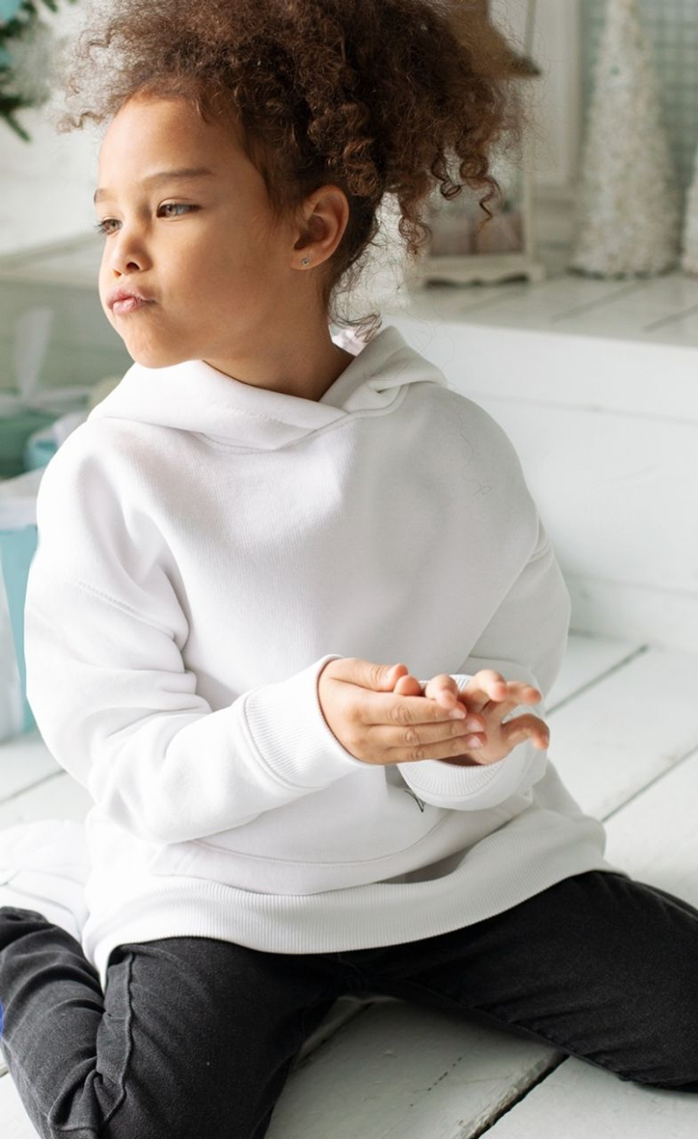 Джемпер для Девочки