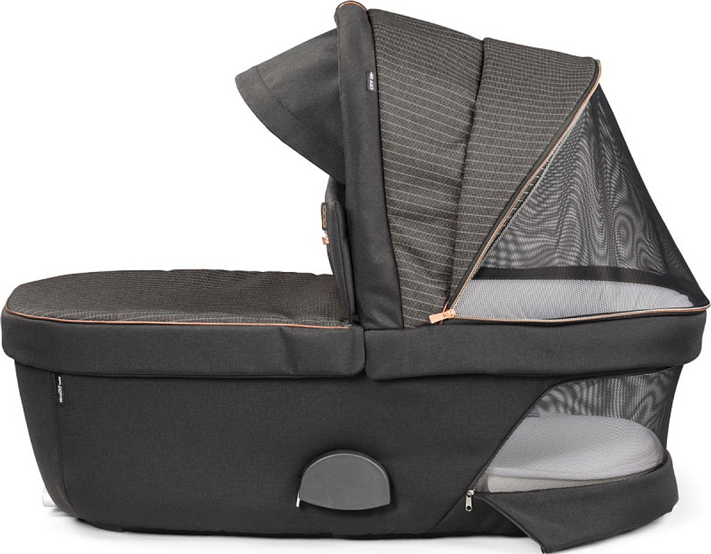 Коляска 3 в 1 Peg Perego Veloce TC Belvedere SLK Fiat 500