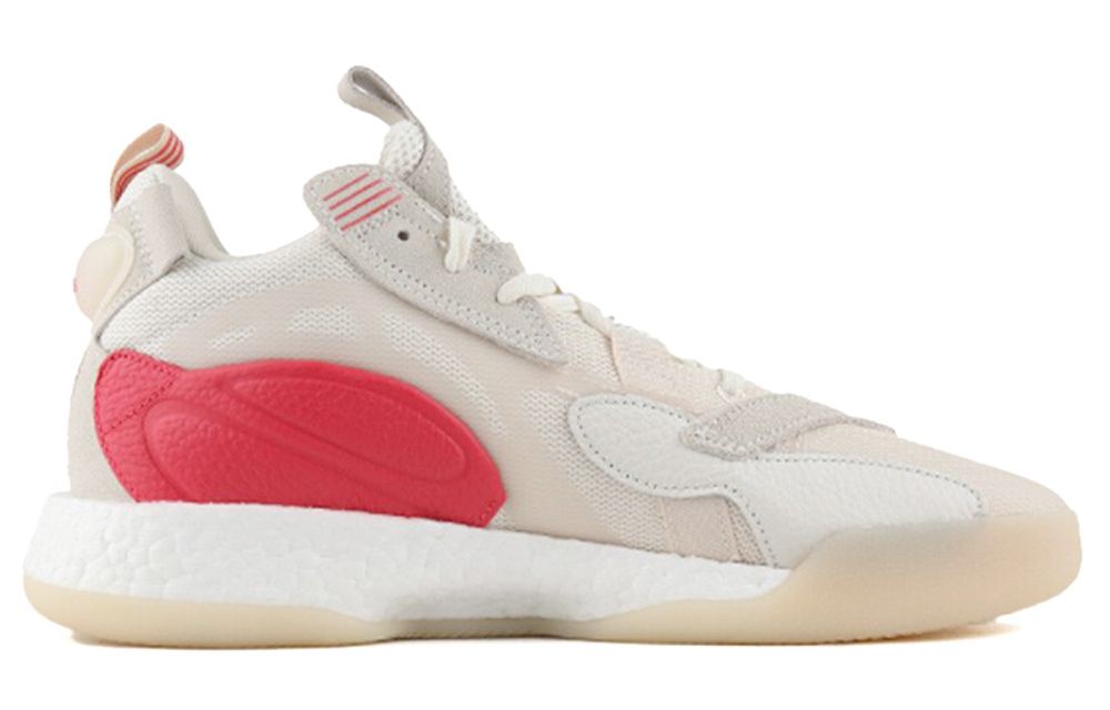 Кроссовки Adidas Zoneboost