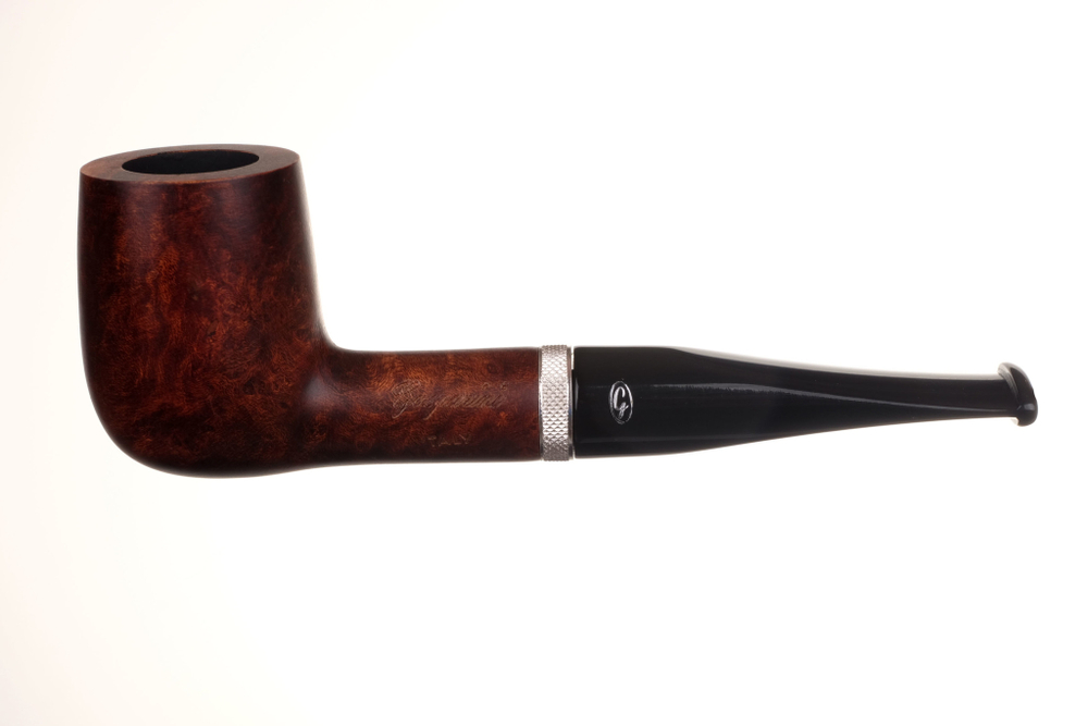 Курительная трубка Gasparini GLORIA, форма 4