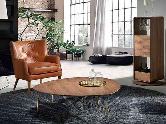 Кресло A978-M2851 /5053 Кожа Испания 