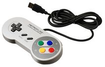 Геймпад Retroflag Classic USB Controller-J