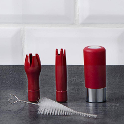 Сифон (кремер) для сливок «Термо» 0,5л