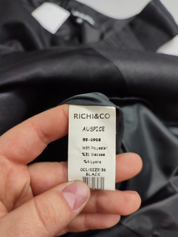 Платье Richi&Co оригинальное 42 размер