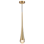 4285/1 ODL Светильник GU10 LED 1*6Вт 220В IP20 L-VISION