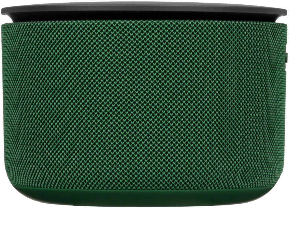 Умная колонка Yandex Станция Мини 3 Про Алиса зеленый 18W 1.0 BT/Wi-Fi (YNDX-00059GRN)