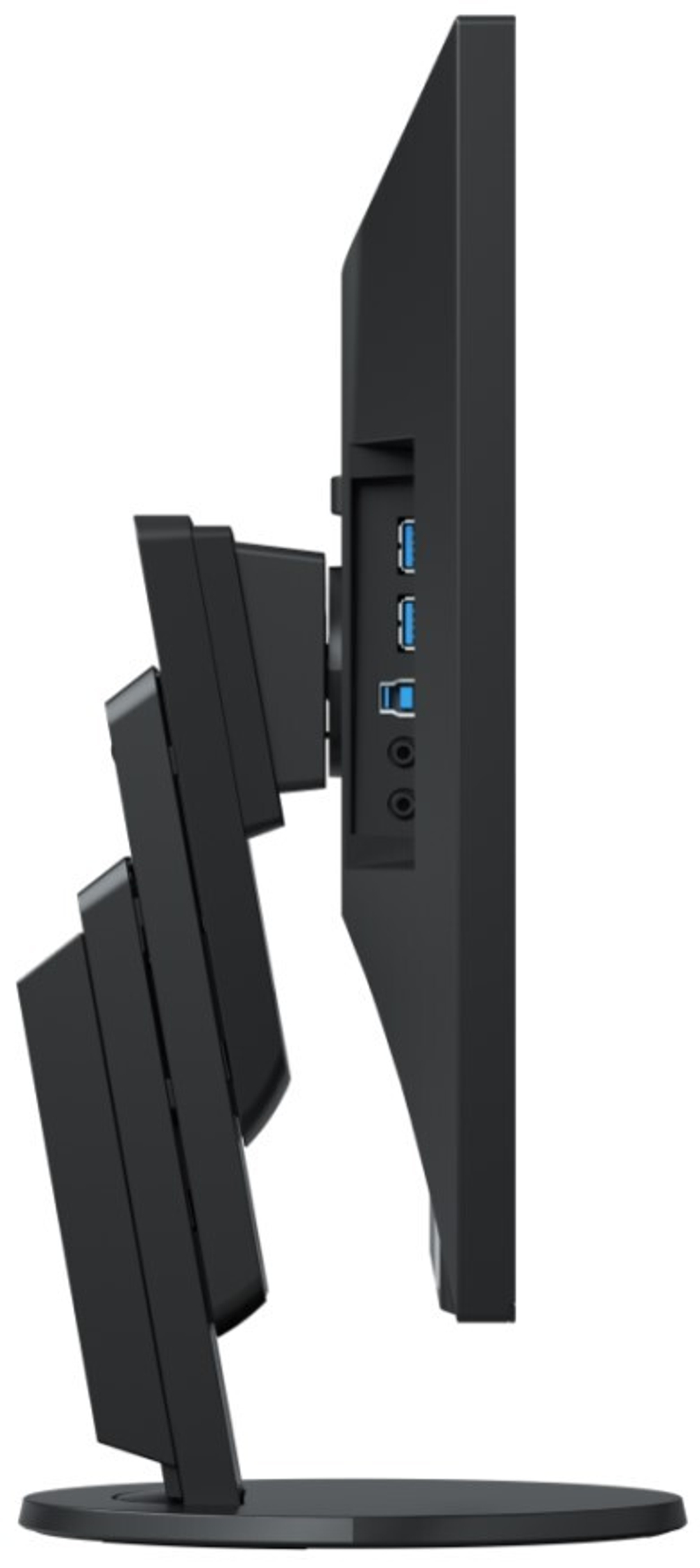 Монитор 24" Eizo FlexScan EV2456
