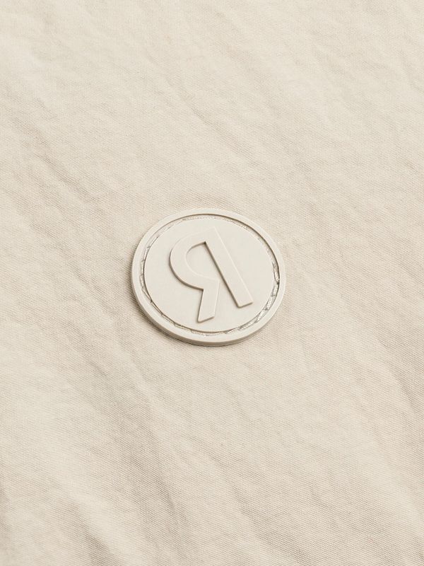 Жилет базовый бежевый - фото 5