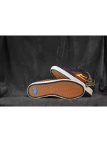 Кеды дутые Jericho от Savitar Shoes Company