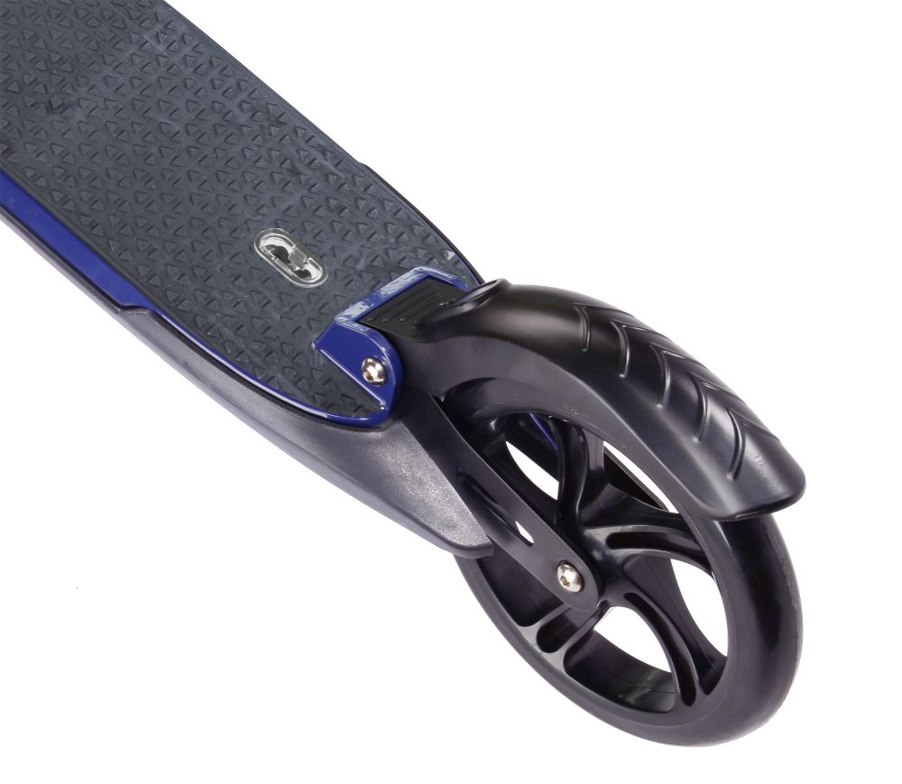 Самокат TechTeam Crosstour 2018