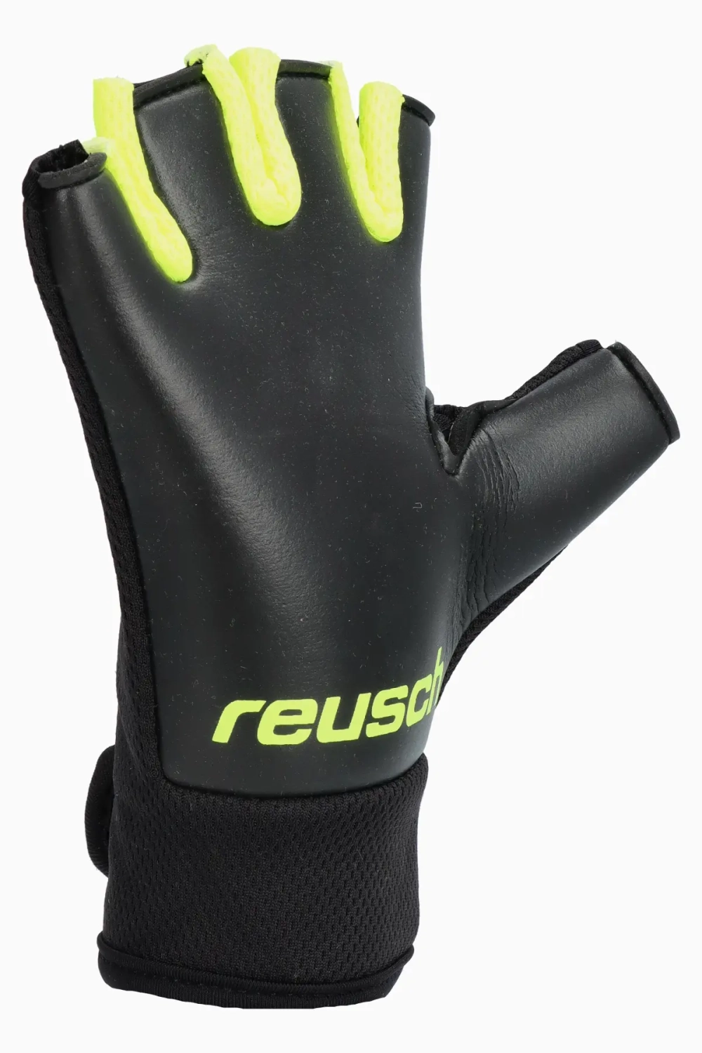Вратарские перчатки Reusch Futsal Infinity - черный