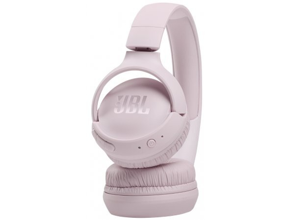 Беспроводные наушники JBL Tune 510BT Pink