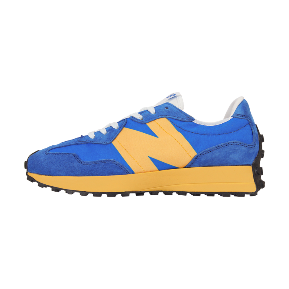 Кроссовки New Balance 327 Multicolor арт 742-7