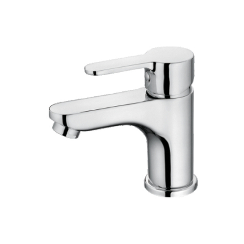 Смеситель для раковины 35к L1003 Ledeme б/отв, латунь